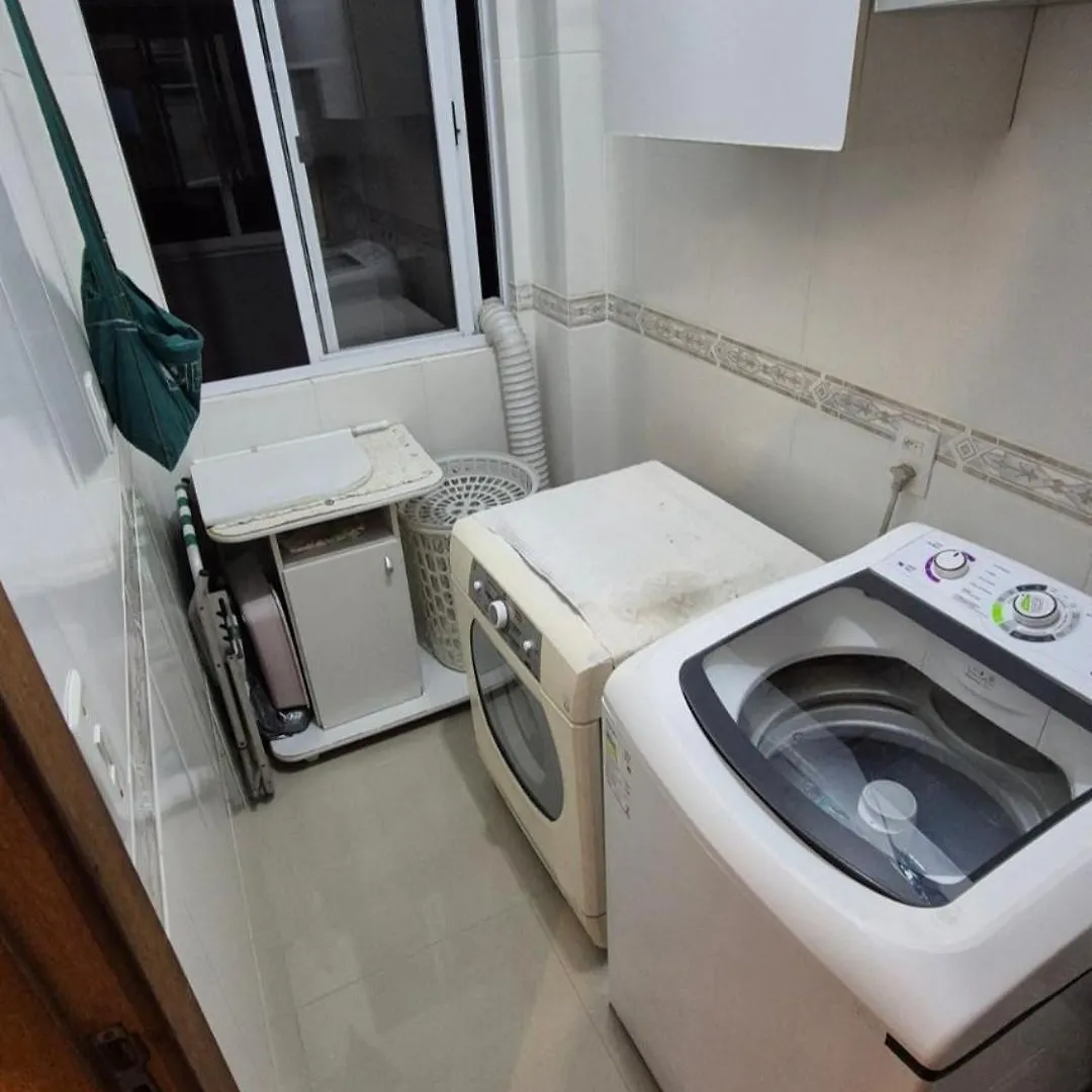 Apartamento Balneario Camboriu