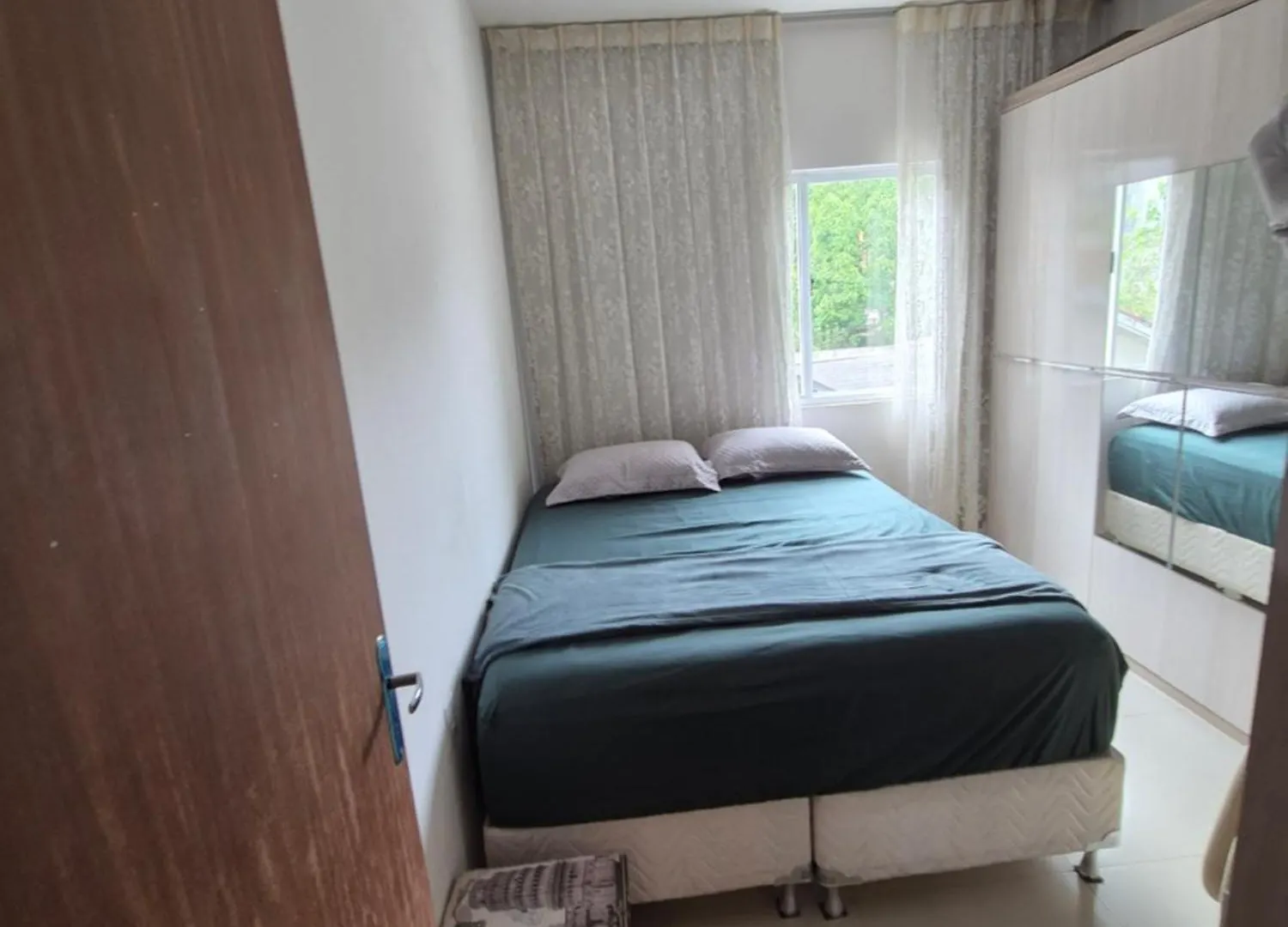 Apartment Apartamento Balneario Camboriu