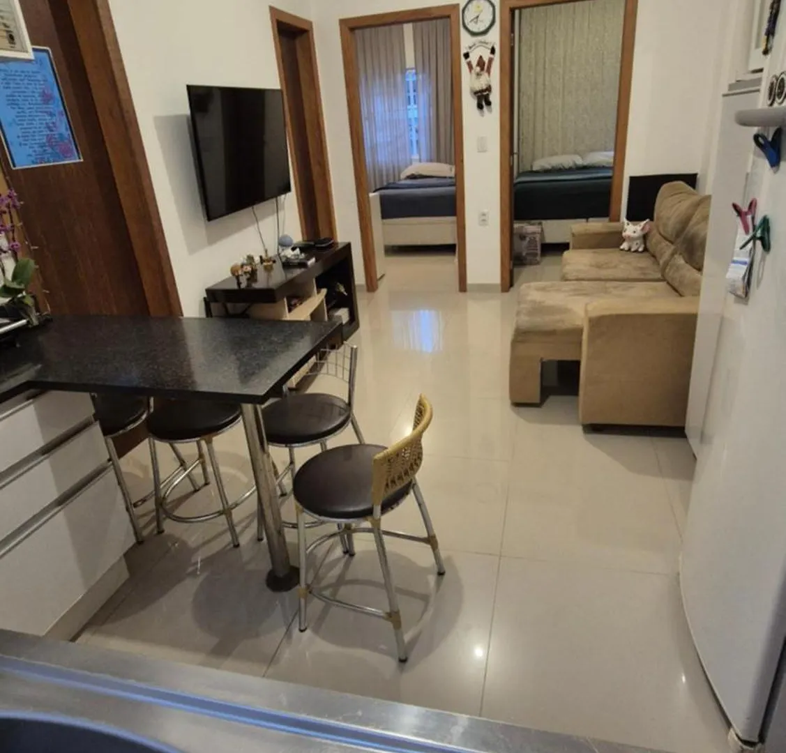 Apartment Apartamento Balneario Camboriu