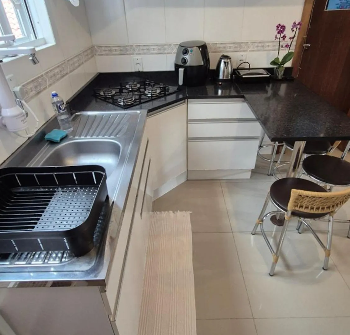 Apartamento Balneario Camboriu Brazil
