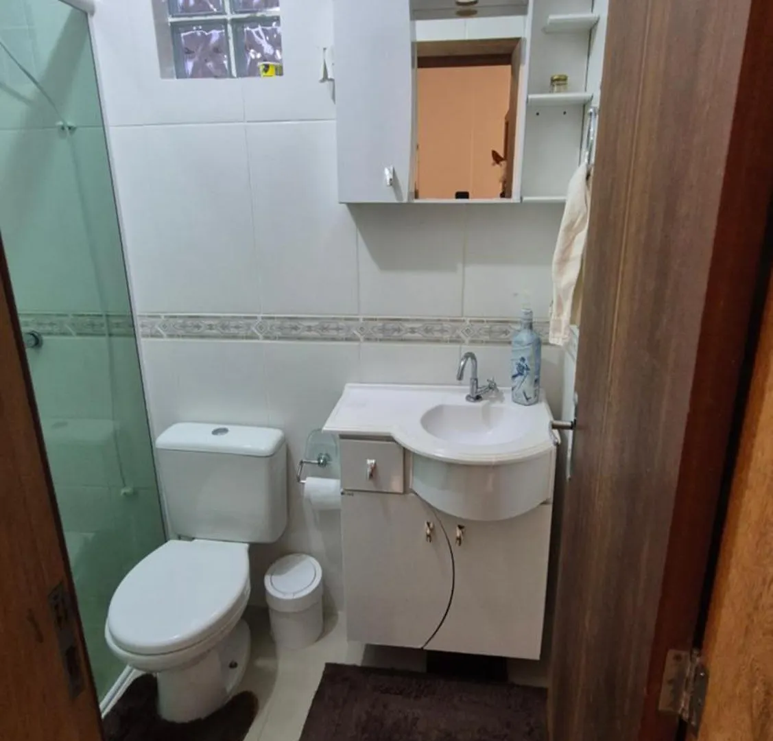 Apartamento Balneario Camboriu Brazil