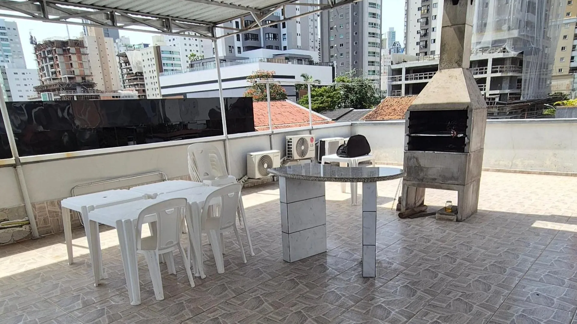 Apartamento Balneario Camboriu