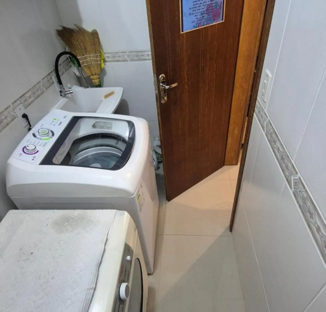 Apartamento Balneário Camboriú