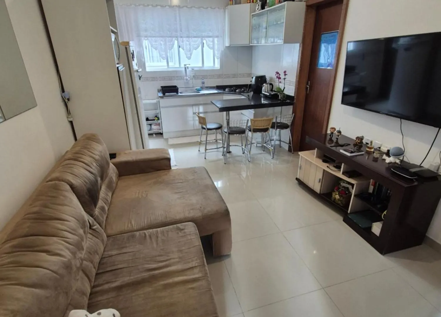 Apartamento Balneário Camboriú 0*,  Brazílie