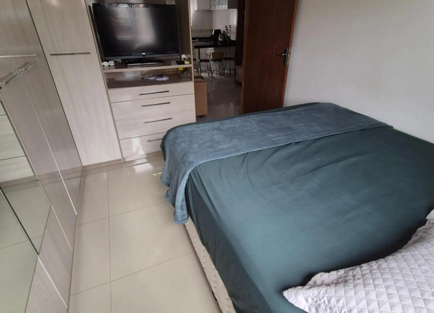 Apartamento Balneário Camboriú Apartmán
