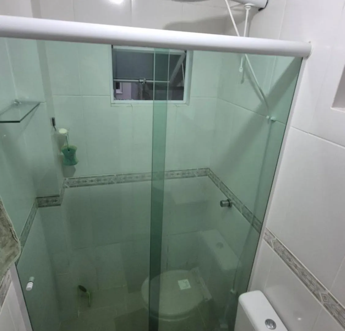Apartmán Apartamento Balneário Camboriú