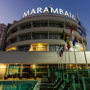 Marambaia E Convencoes Balneario Camboriu