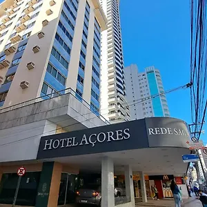 Dos Acores Balneario Camboriu